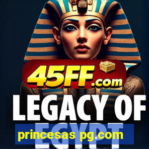 princesas pg.com